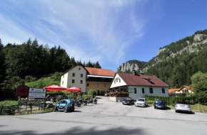 Gasthaus Blunzenwirt